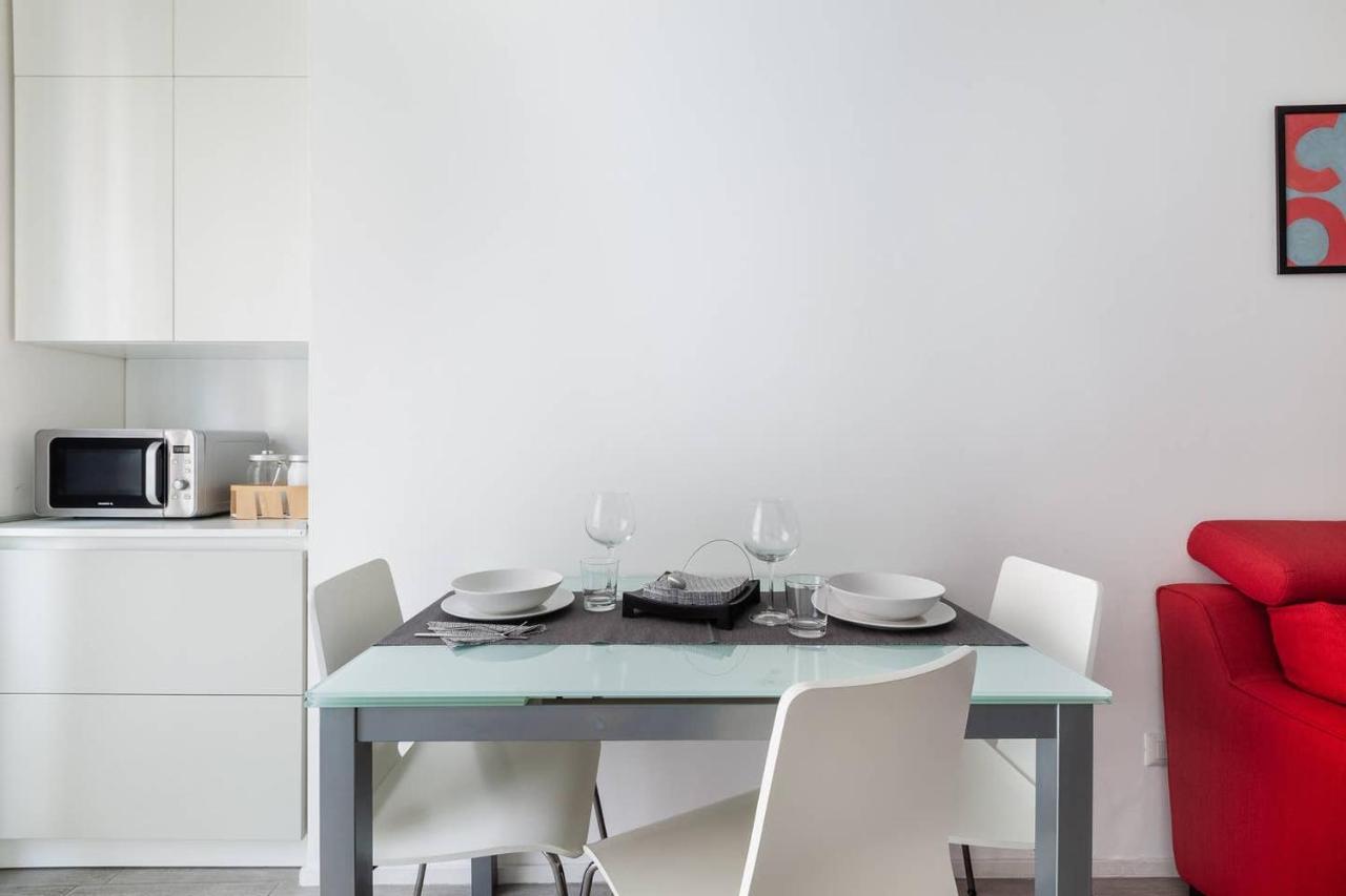 Stupendo E Accogliente Appartamento Milano