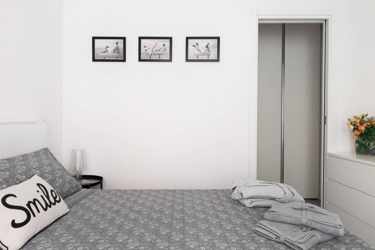 Stupendo E Accogliente Appartamento