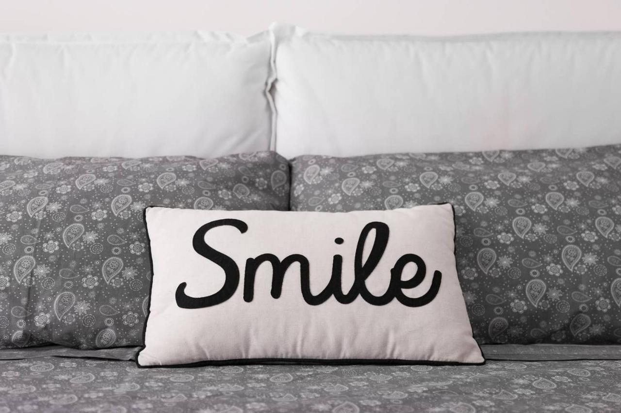 Appartamento Stupendo E Accogliente